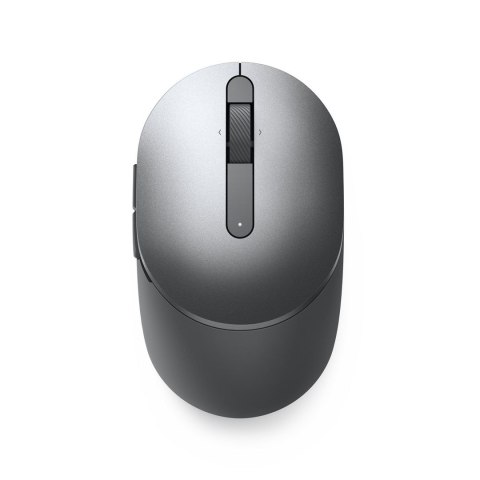 DELL Mysz bezprzewodowa Mobile Pro - MS5120W - tytanowy szary Dell