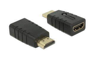 DELOCK Adapter HDMI-A St > HDMI-A Bu EDID-Emulator DELOCK