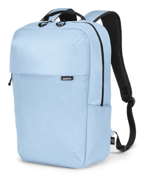 DICOTA D32122-RPET plecak Plecak turystyczny Niebieski Poliester Case Logic