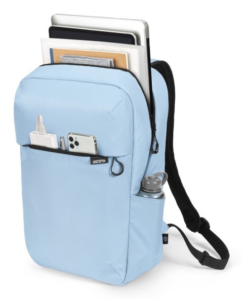 DICOTA D32122-RPET plecak Plecak turystyczny Niebieski Poliester Case Logic