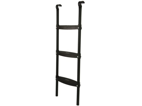 Drabinka do trampoliny LEAN SPORT BEST 97cm LEAN SPORT