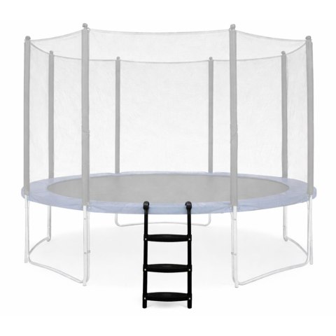 Drabinka do trampoliny LEAN SPORT BEST 97cm LEAN SPORT