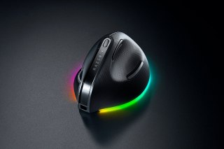 Ergonomiczna mysz Razer | Pro Click V2 Pionowy | Bezprzewodowy RAZER