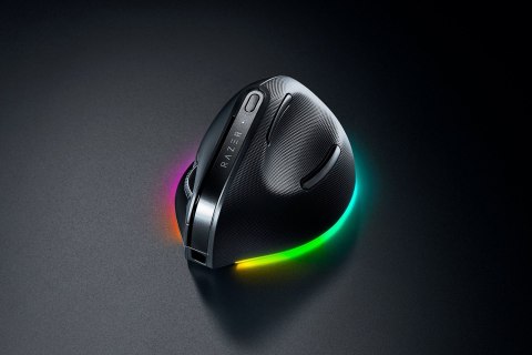 Ergonomiczna mysz Razer | Pro Click V2 Pionowy | Bezprzewodowy RAZER