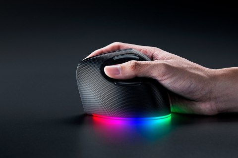 Ergonomiczna mysz Razer | Pro Click V2 Pionowy | Bezprzewodowy RAZER