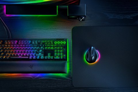 Ergonomiczna mysz Razer | Pro Click V2 Pionowy | Bezprzewodowy RAZER