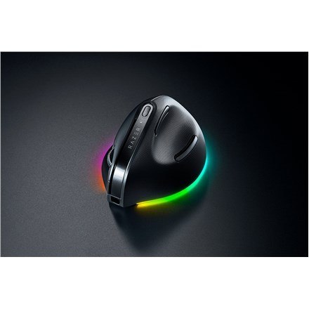 Ergonomiczna mysz Razer | Pro Click V2 Pionowy | Bezprzewodowy RAZER