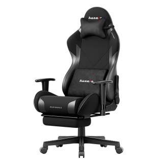 Fotel gamingowy Huzaro Force 5.7 Black Huzaro