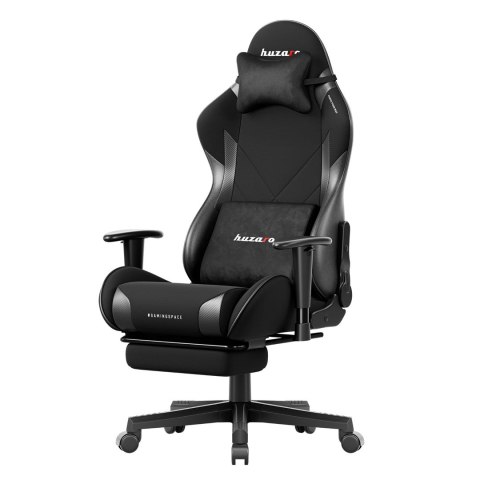 Fotel gamingowy Huzaro Force 5.7 Black Huzaro