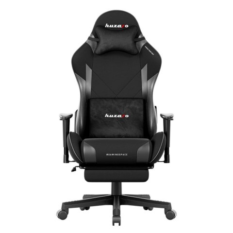 Fotel gamingowy Huzaro Force 5.7 Black Huzaro