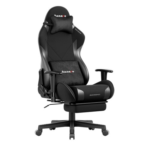 Fotel gamingowy Huzaro Force 5.7 Black Huzaro