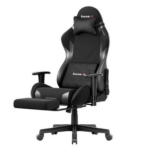Fotel gamingowy Huzaro Force 5.7 Black Huzaro