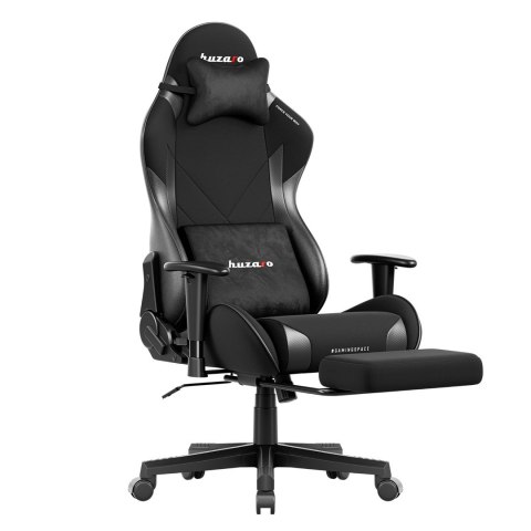Fotel gamingowy Huzaro Force 5.7 Black Huzaro