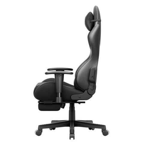 Fotel gamingowy Huzaro Force 5.7 Black Huzaro