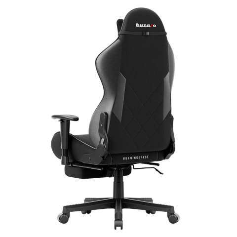 Fotel gamingowy Huzaro Force 5.7 Black Huzaro