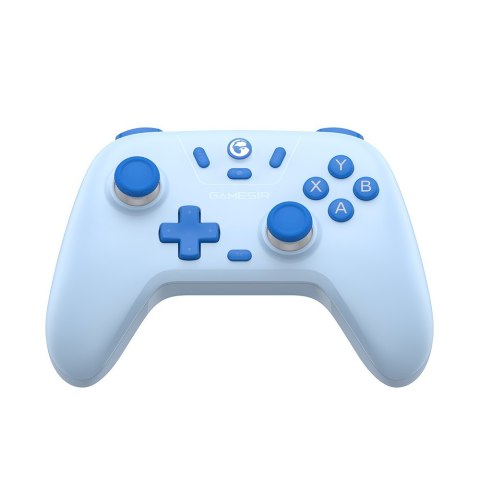 Gamesir Controller T4n Lite wireless Sky Blue Switch GameSir