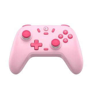 Gamesir Controller T4n Lite wireless pink Switch GameSir