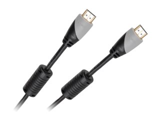 Kabel HDMI-HDMI 3m 2.0 4K ethernet Cabletech standard Cabletech