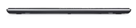 Klawiatura Dell KB-522 przewodowa biznesowa multimedialna USB czarna Dell