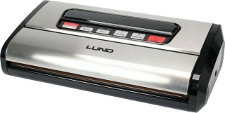 LUND PAKOWARKA PRÓŻNIOWA 165W / MAX 32cm TOYA