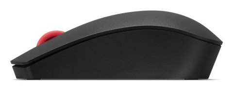 Lenovo 4X31R64491 klawiatura Dołączona myszka Biuro RF Wireless Czarny Lenovo