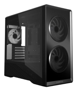 Lian Li Vector V150 INF Midi Tower Czarny LIAN LI
