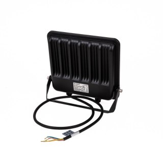 Naświetlacz LED V-TAC CREE CHIP 100W 185Lm/W czarny VT-44105 4000K 18500lm 6 lat gwarancji