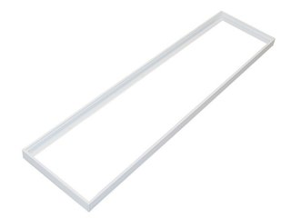Obudowa natynkowa 295x1195mm