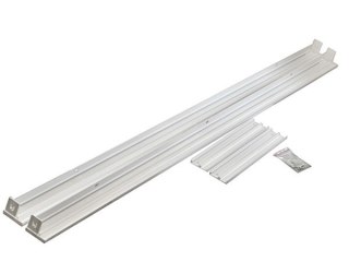 Obudowa natynkowa 295x1195mm