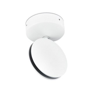 Oprawa 360st V-TAC 7W LED iluminacja elewacji/wnęk okiennych biała IP65 VT-707 4000K 770lm