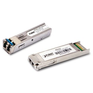PLANET MTB-SR moduł przekaźników sieciowych Swiatłowód 10000 Mbit/s SFP+ 850 nm Planet