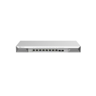 Ruijie Networks RG-EG710XS ruter 2.5 Gigabit Ethernet, 10 Gigabit Ethernet, Gigabit Ethernet Szary Ruijie