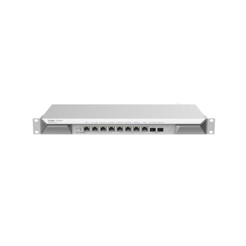 Ruijie Networks RG-EG710XS ruter 2.5 Gigabit Ethernet, 10 Gigabit Ethernet, Gigabit Ethernet Szary Ruijie