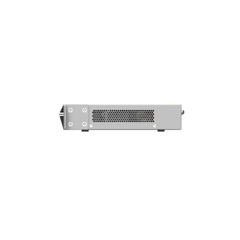 Ruijie Networks RG-EG710XS ruter 2.5 Gigabit Ethernet, 10 Gigabit Ethernet, Gigabit Ethernet Szary Ruijie