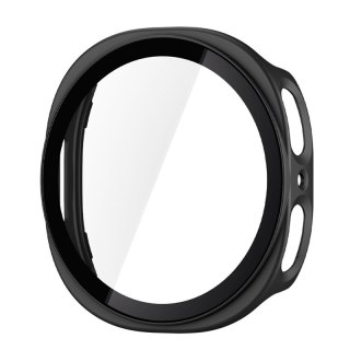 Spigen Thin Fit 360 - Obudowa do Samsung Galaxy Watch 9 / 8 44 mm (Black) Spigen