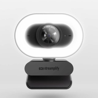 Streamplify Cam Plus No name