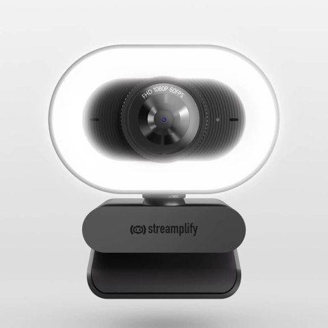 Streamplify Cam Plus No name
