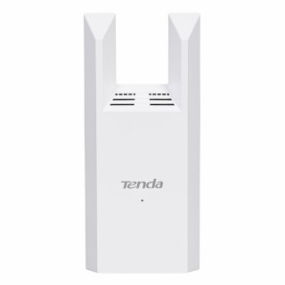 Tenda A18 mostki i mnożniki Wzmacniacz sieciowy 867 Mbit/s Biały Tenda