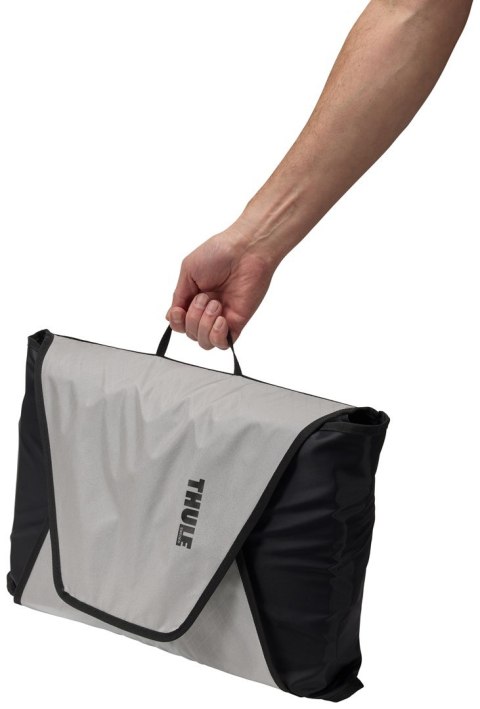 Thule | Pasuje do rozmiaru " | Teczka odzieżowa | Biały | " Thule