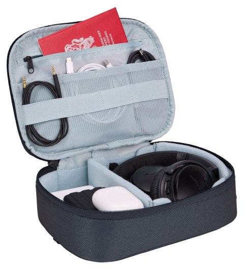 Thule | Subterra 2 PowerShuttle Plus | Elektroniczny organizer | Mroczna tablica Thule