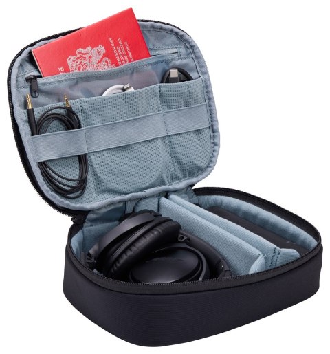 Thule Subterra 2 TSPW402 Black Futerał Poliester Czarny Thule