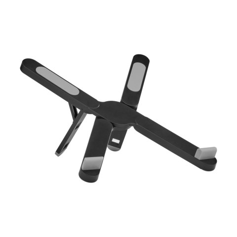 Uchwyt - podstawka pod laptop Cabletech Cabletech