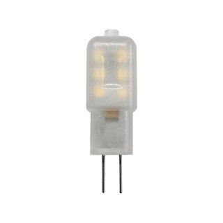 Żarówka LED V-TAC 1,1W G4 12V VT-201 3000K 100lm