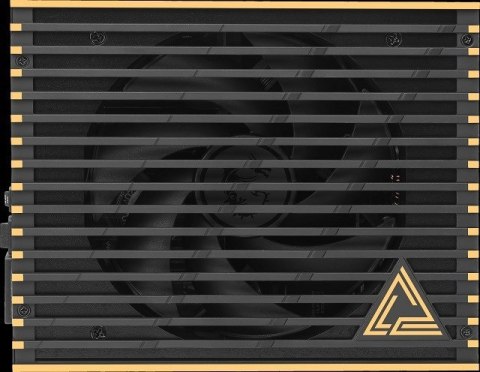 Zasilacz MSI MEG Ai1600T 1600W PCIE5 80+ Titanium (306-7ZPEX11-CE0) MSI