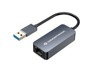 Conceptronic ABBY12G karta sieciowa Ethernet 2500 Mbit/s No name