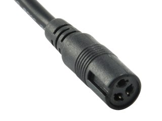 Conceptronic CNB65 adapter zasilający/ inwentor Wewnętrzna 65 W Czarny No name
