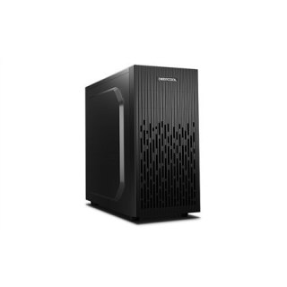 Deepcool | MATREXX 30 SI | Micro ATX | ATX PS2 (maximum length: 170mm) | Black DEEPCOOL