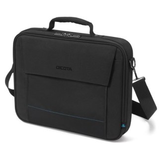 Dicota Multi TWO Laptop Bag Clamshell 15-17,3" black Dicota