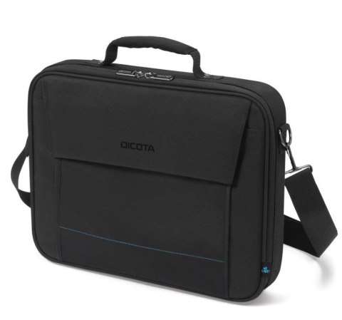 Dicota Multi TWO Laptop Bag Clamshell 15-17,3" black Dicota