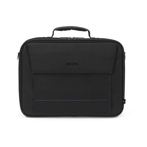 Dicota Multi TWO Laptop Bag Clamshell 15-17,3" black Dicota